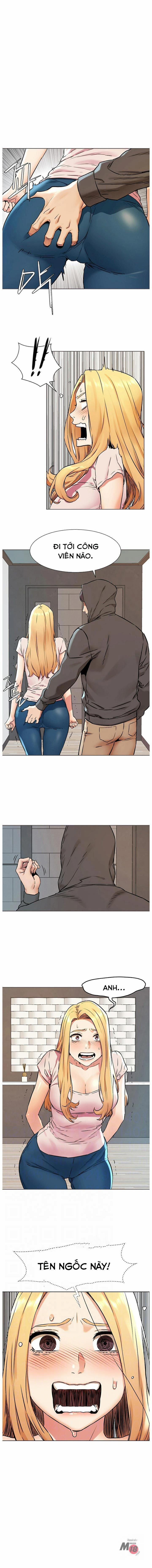 My Kingdom (Silent War) 157 trang 0