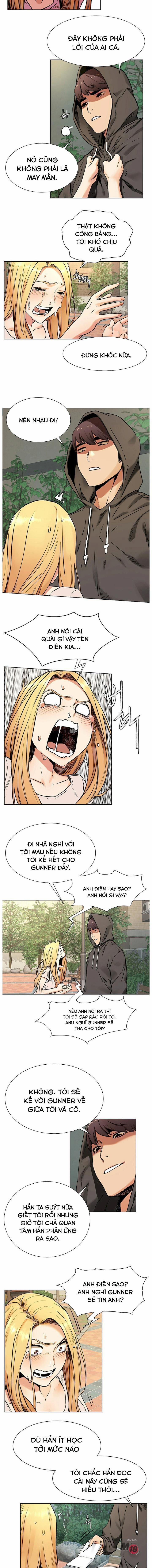 My Kingdom (Silent War) 157 trang 4