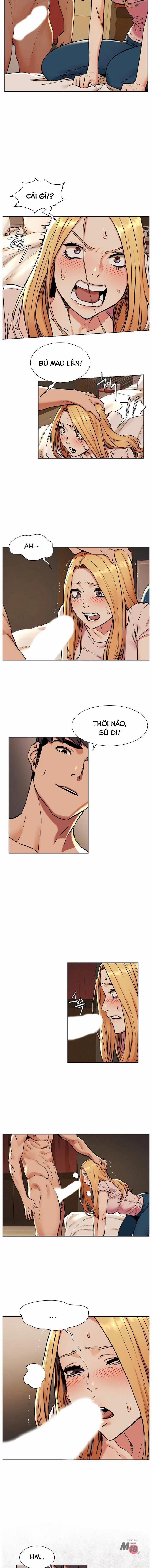 My Kingdom (Silent War) 158 trang 3