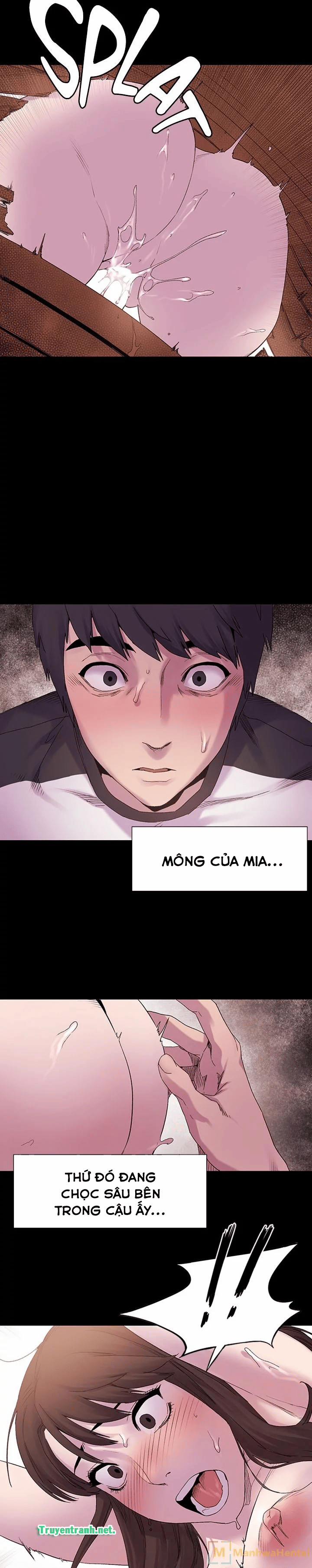 My Kingdom (Silent War) 16 trang 2