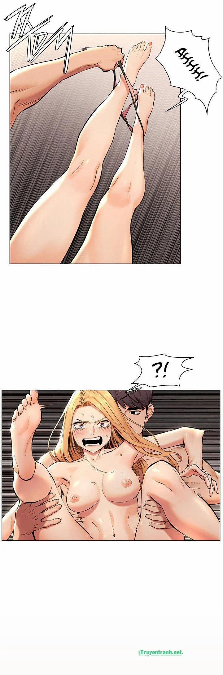 My Kingdom (Silent War) 160 trang 6