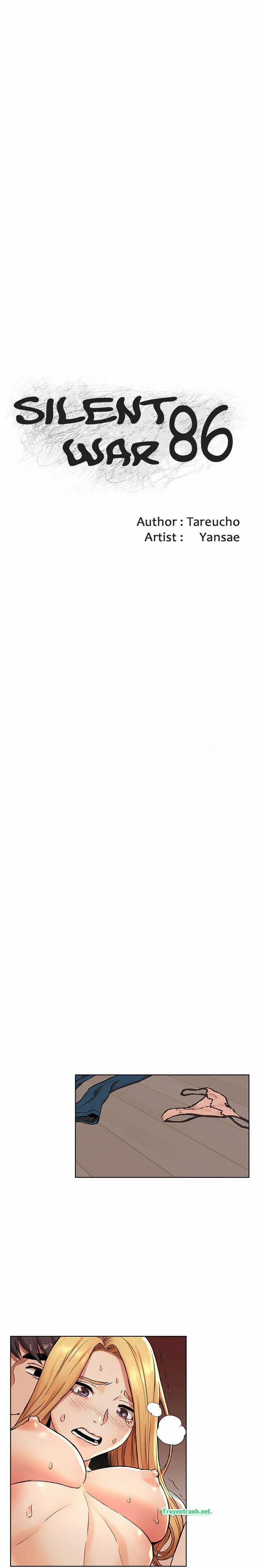 My Kingdom (Silent War) 161 trang 1