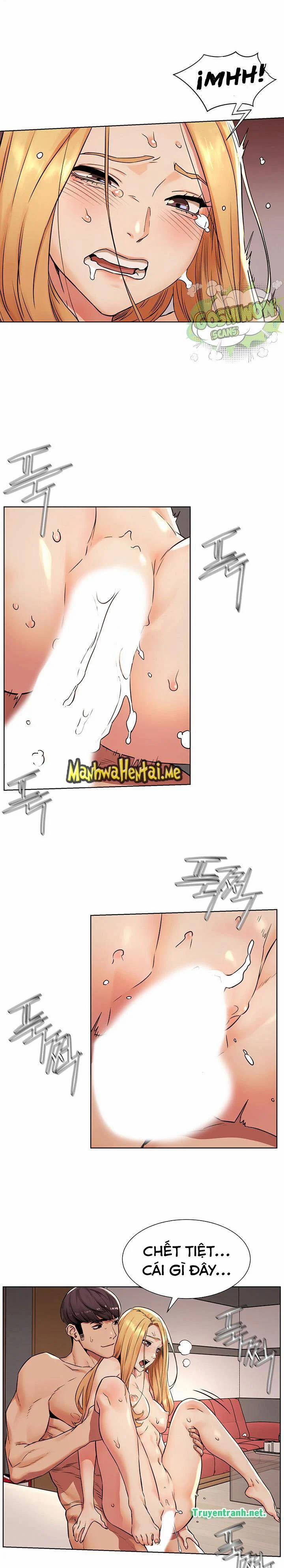 My Kingdom (Silent War) 161 trang 3