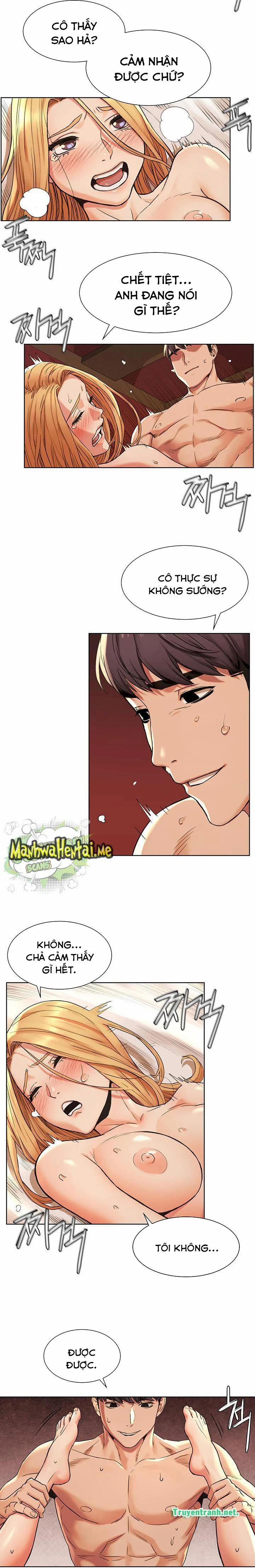 My Kingdom (Silent War) 162 trang 0