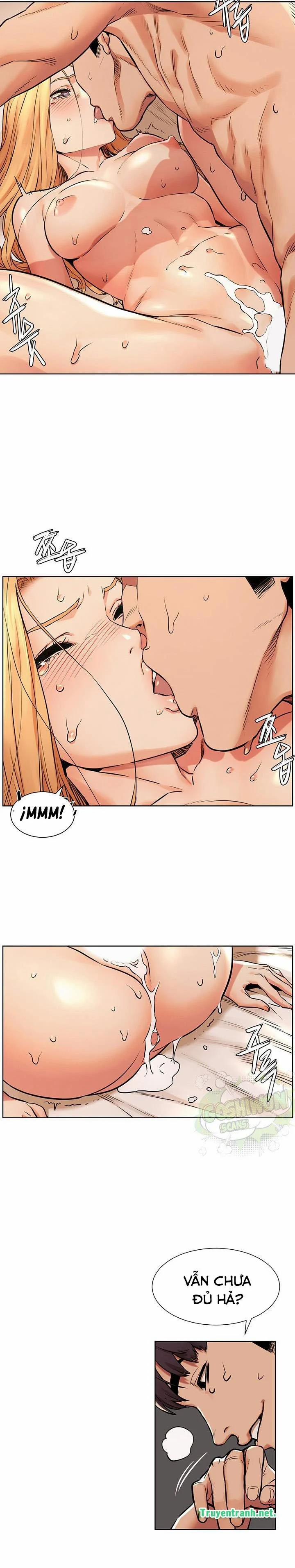 My Kingdom (Silent War) 162 trang 6