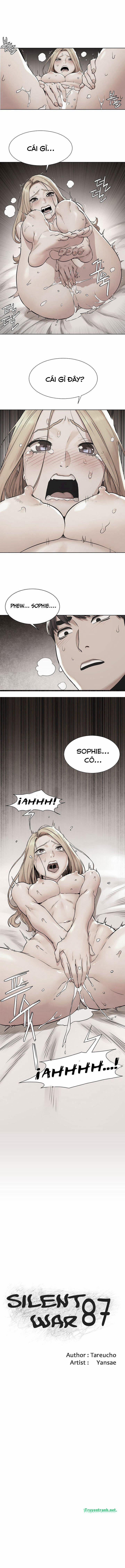 My Kingdom (Silent War) 163 trang 0