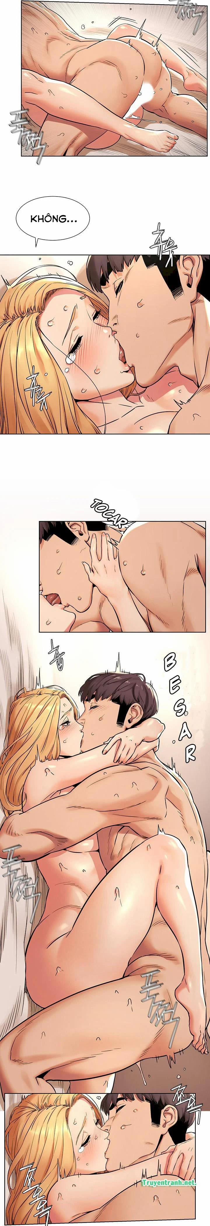 My Kingdom (Silent War) 163 trang 8