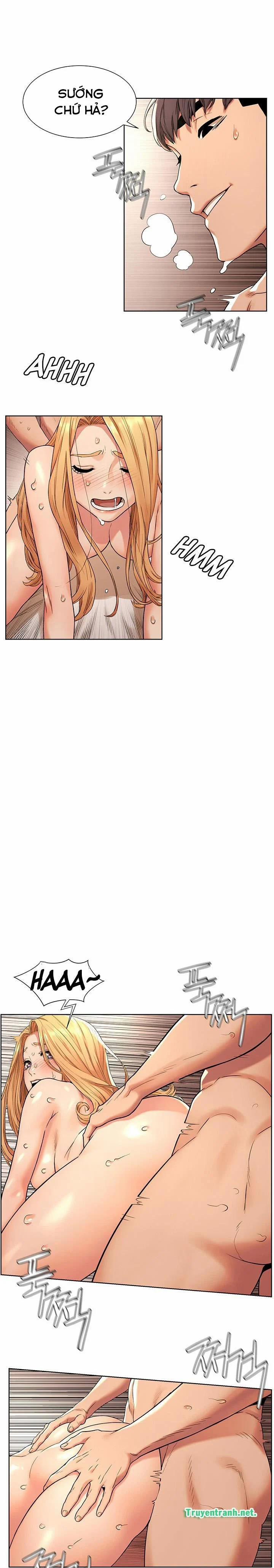 My Kingdom (Silent War) 164 trang 1