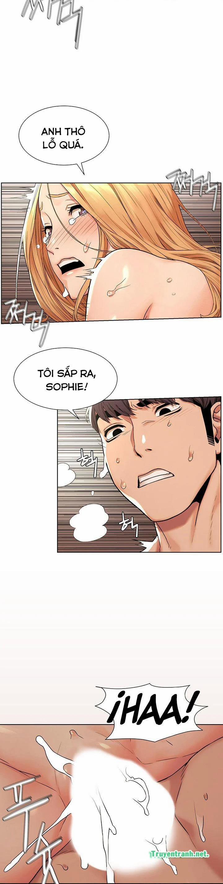 My Kingdom (Silent War) 164 trang 2