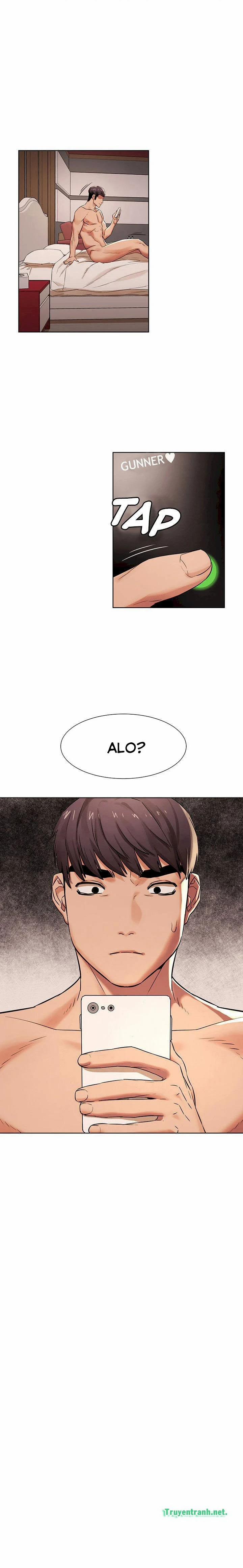 My Kingdom (Silent War) 164 trang 9