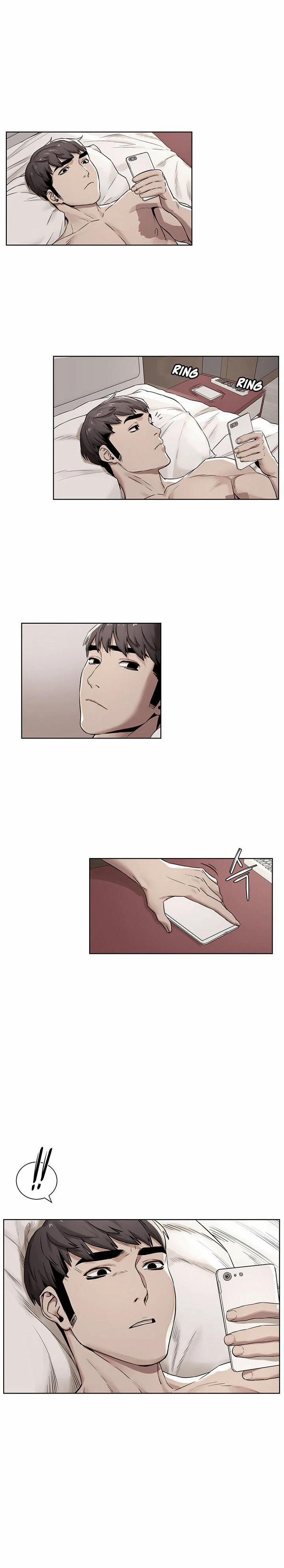 My Kingdom (Silent War) 165 trang 1