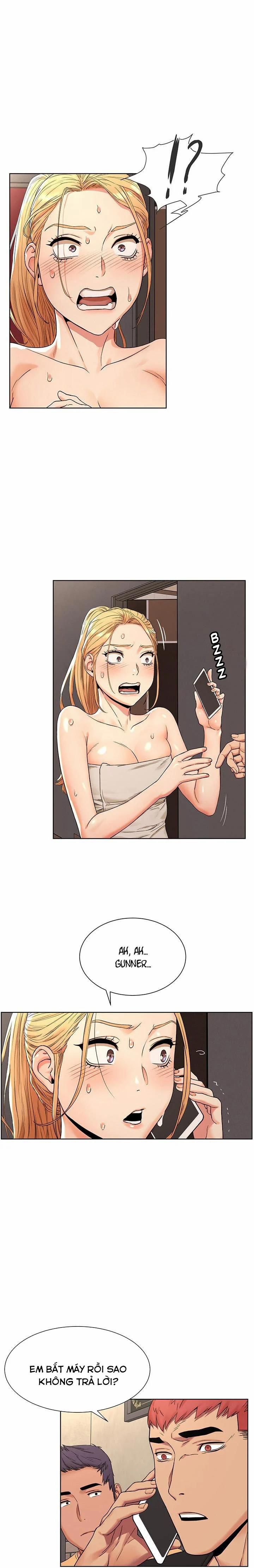 My Kingdom (Silent War) 165 trang 4