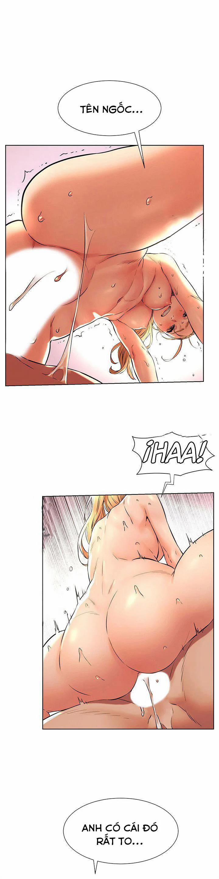 My Kingdom (Silent War) 167 trang 6