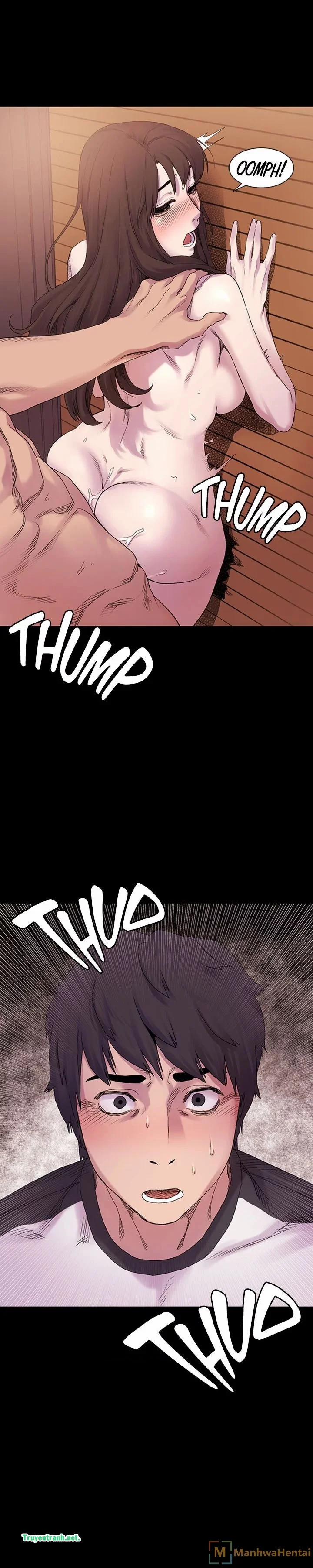 My Kingdom (Silent War) 17 trang 1