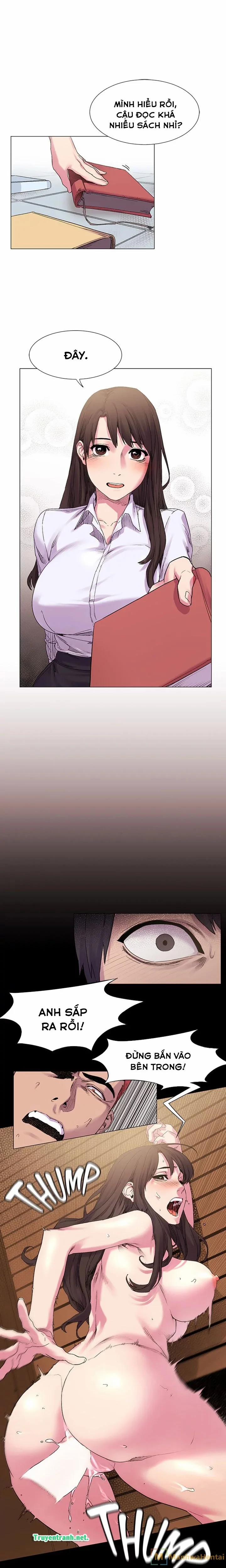 My Kingdom (Silent War) 17 trang 6