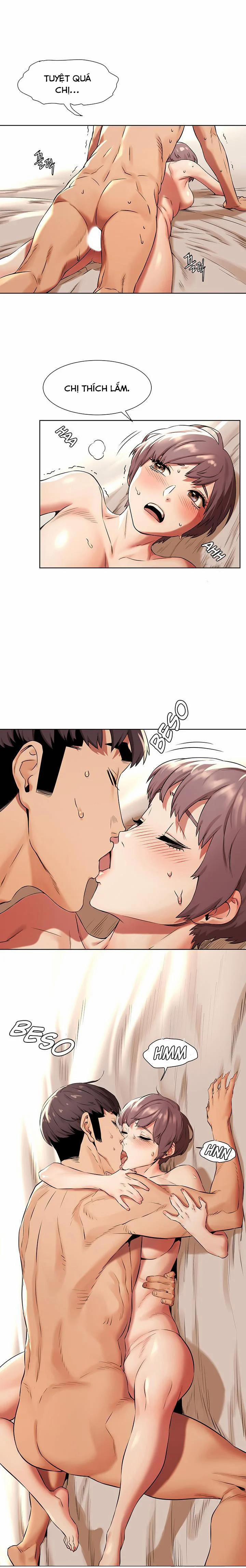 My Kingdom (Silent War) 174 trang 7