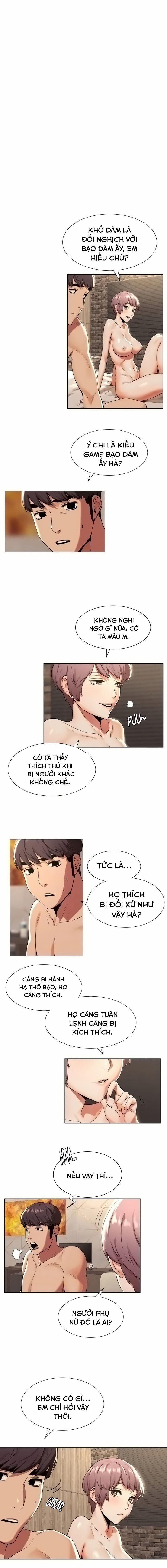 My Kingdom (Silent War) 175 trang 2