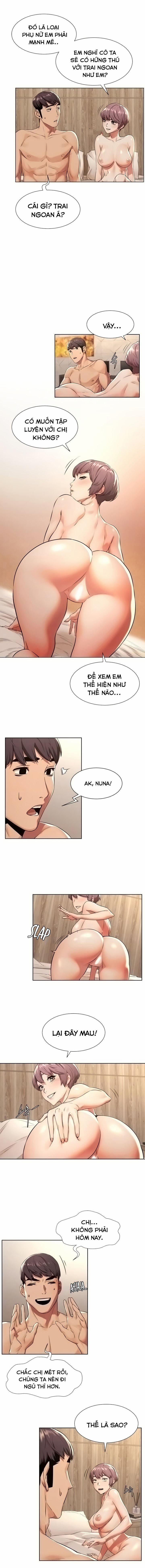 My Kingdom (Silent War) 175 trang 3