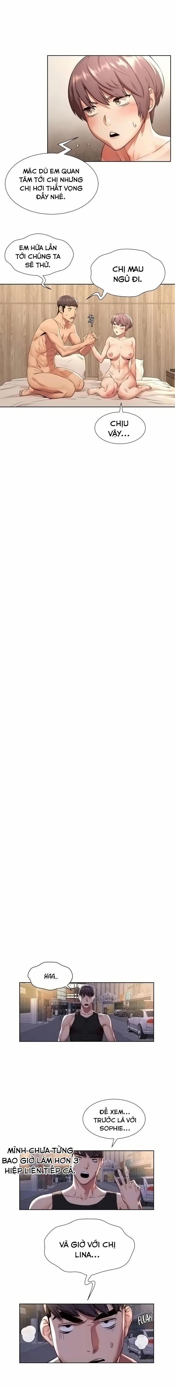 My Kingdom (Silent War) 175 trang 4