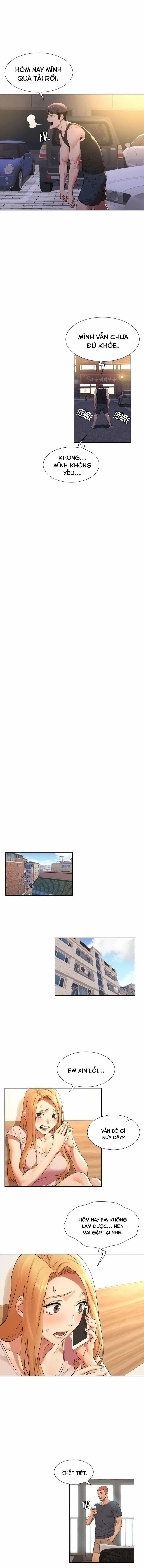 My Kingdom (Silent War) 175 trang 5