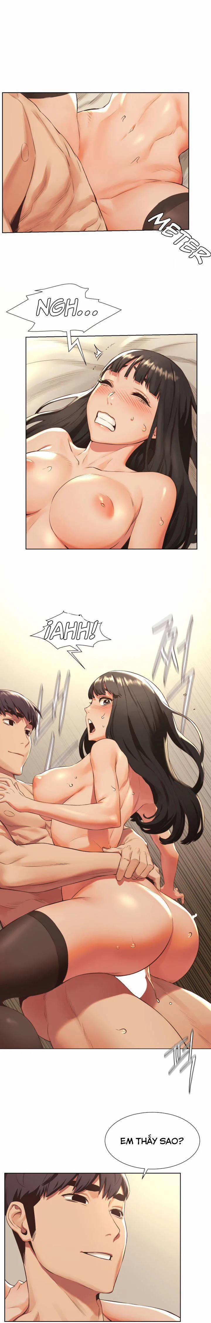 My Kingdom (Silent War) 177 trang 1