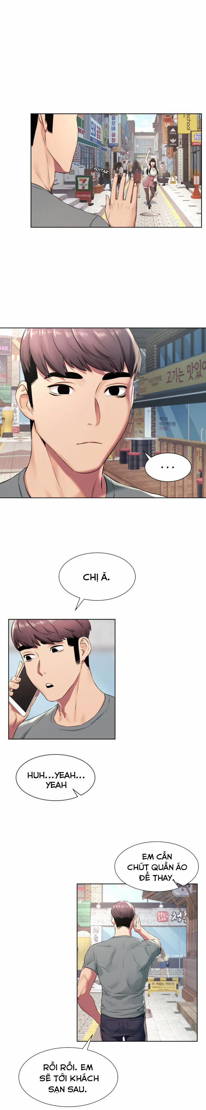 My Kingdom (Silent War) 177 trang 9