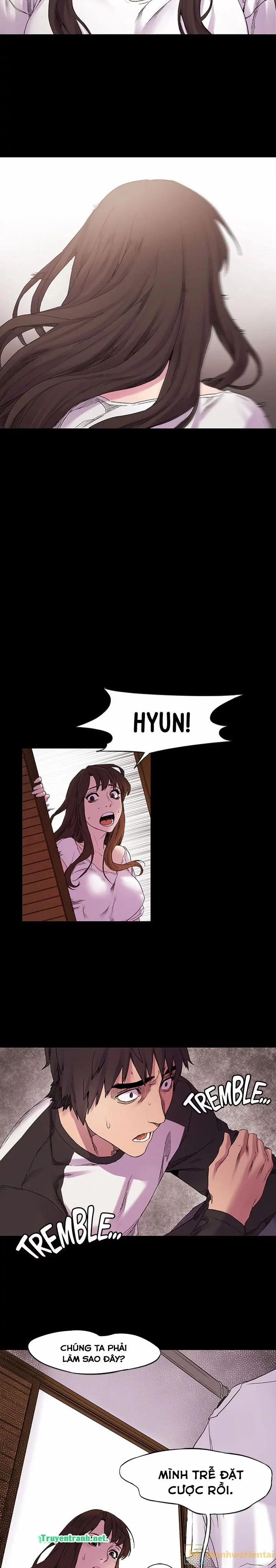 My Kingdom (Silent War) 18 trang 2