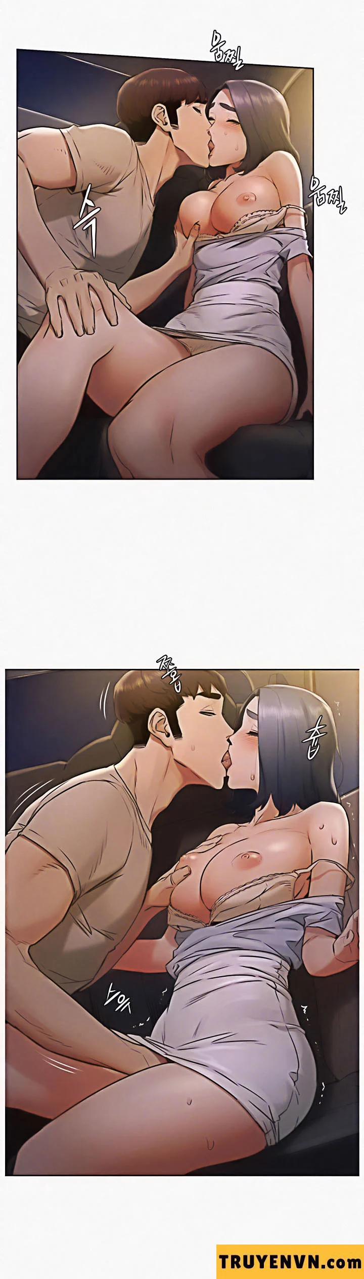 My Kingdom (Silent War) 187 trang 2