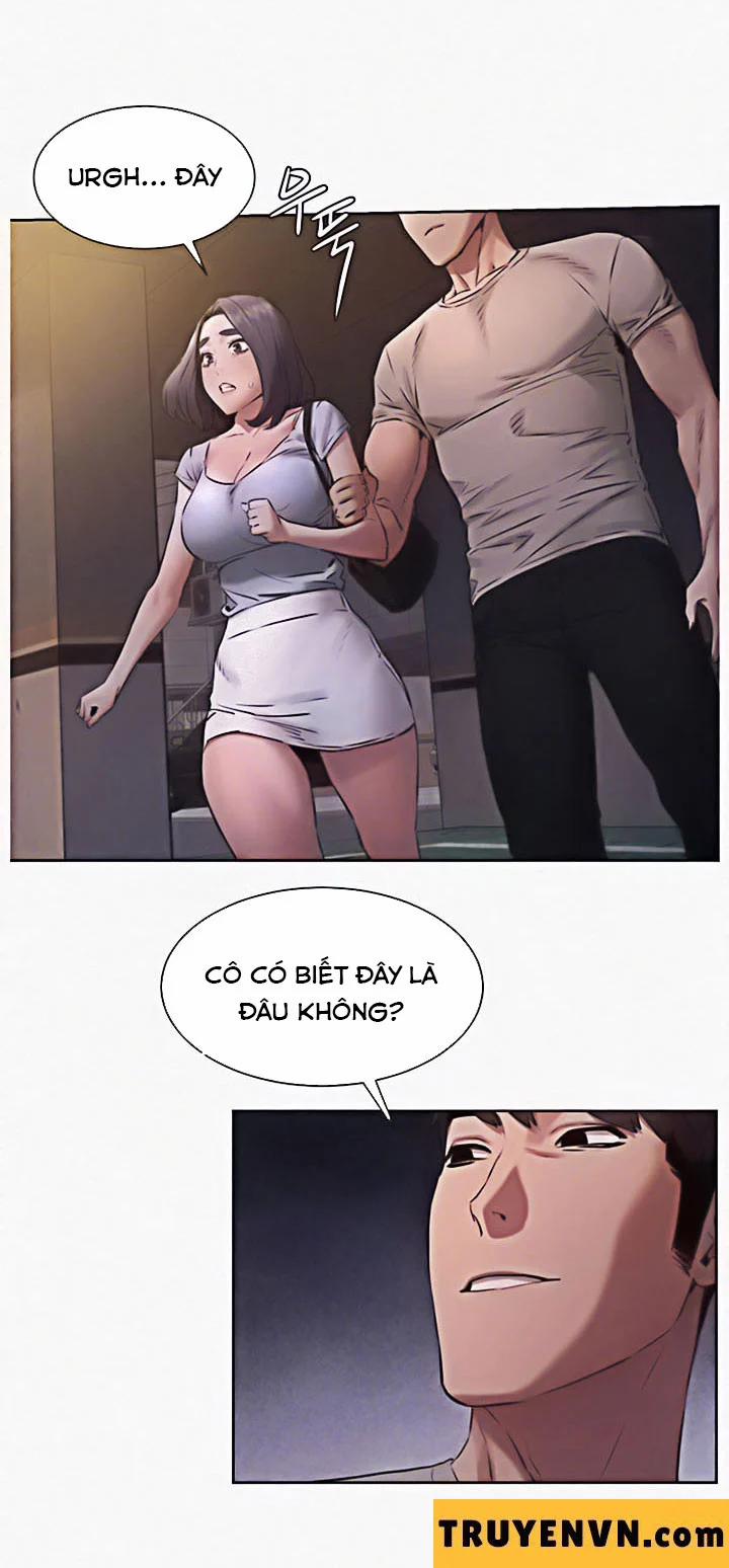 My Kingdom (Silent War) 187 trang 22