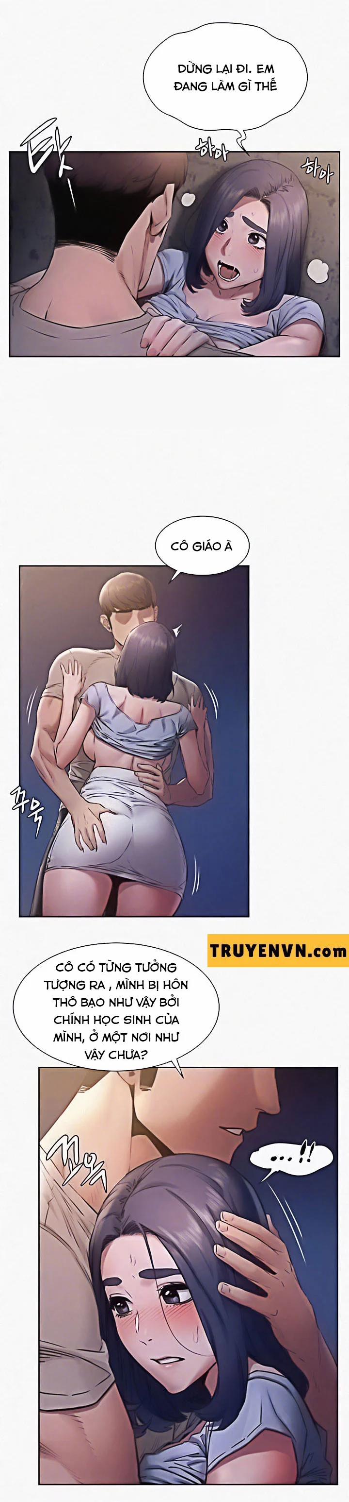 My Kingdom (Silent War) 187 trang 28