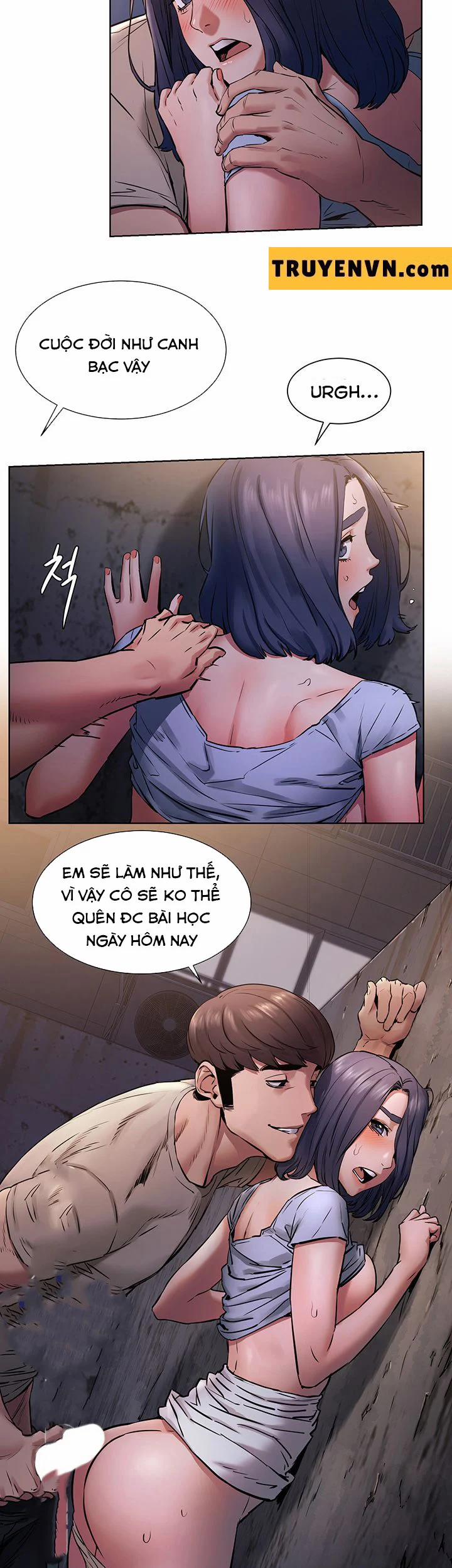 My Kingdom (Silent War) 188 trang 2