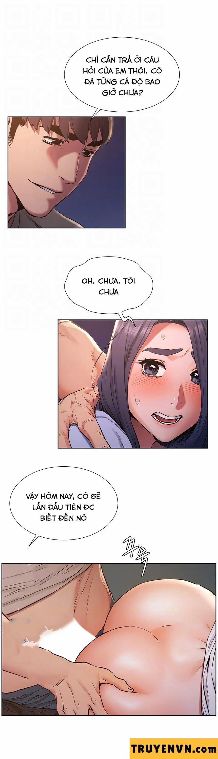 My Kingdom (Silent War) 188 trang 7