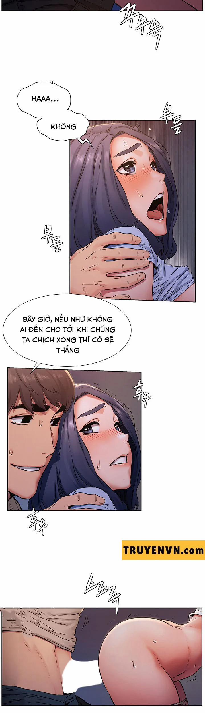 My Kingdom (Silent War) 188 trang 9