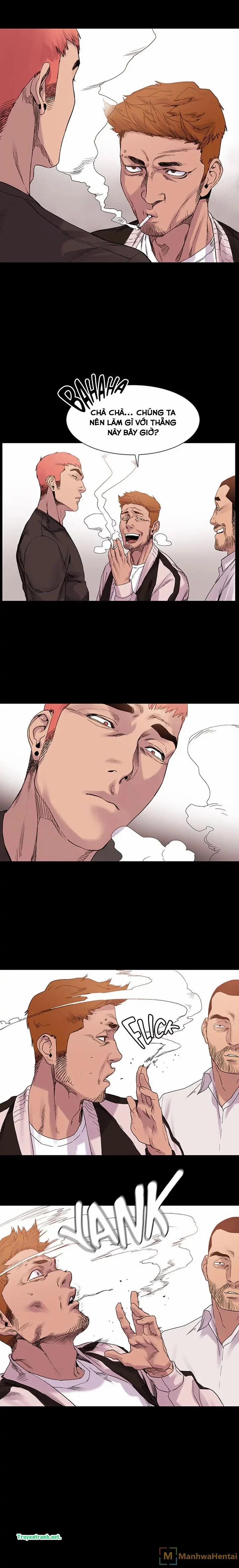 My Kingdom (Silent War) 19 trang 3