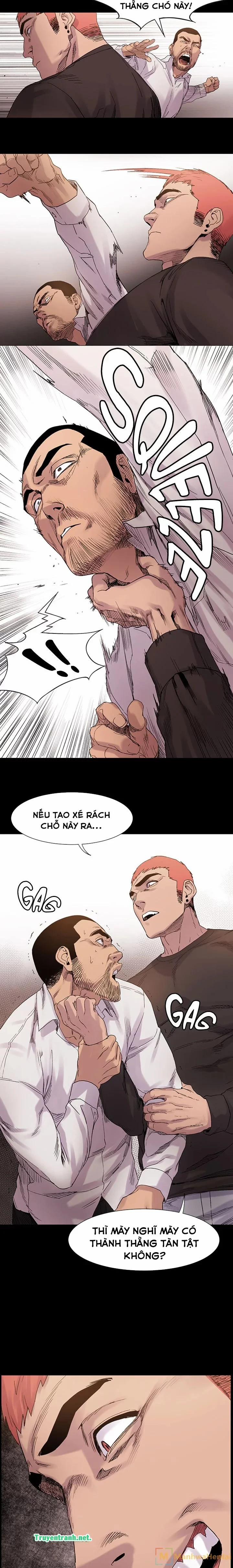 My Kingdom (Silent War) 19 trang 5