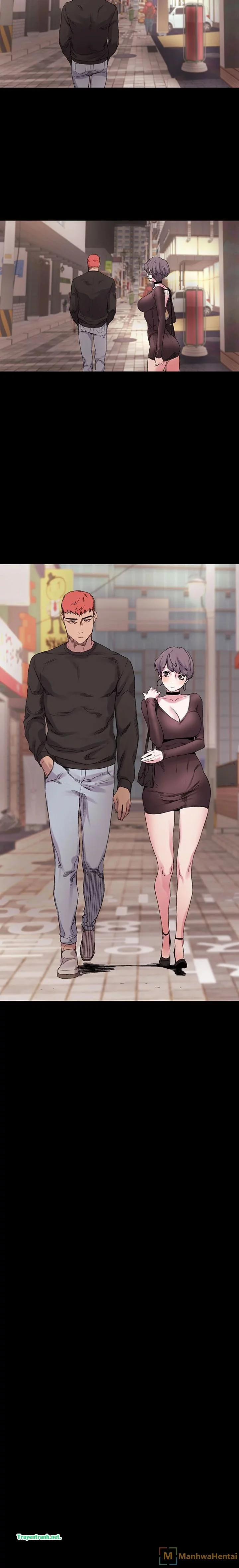 My Kingdom (Silent War) 19 trang 8