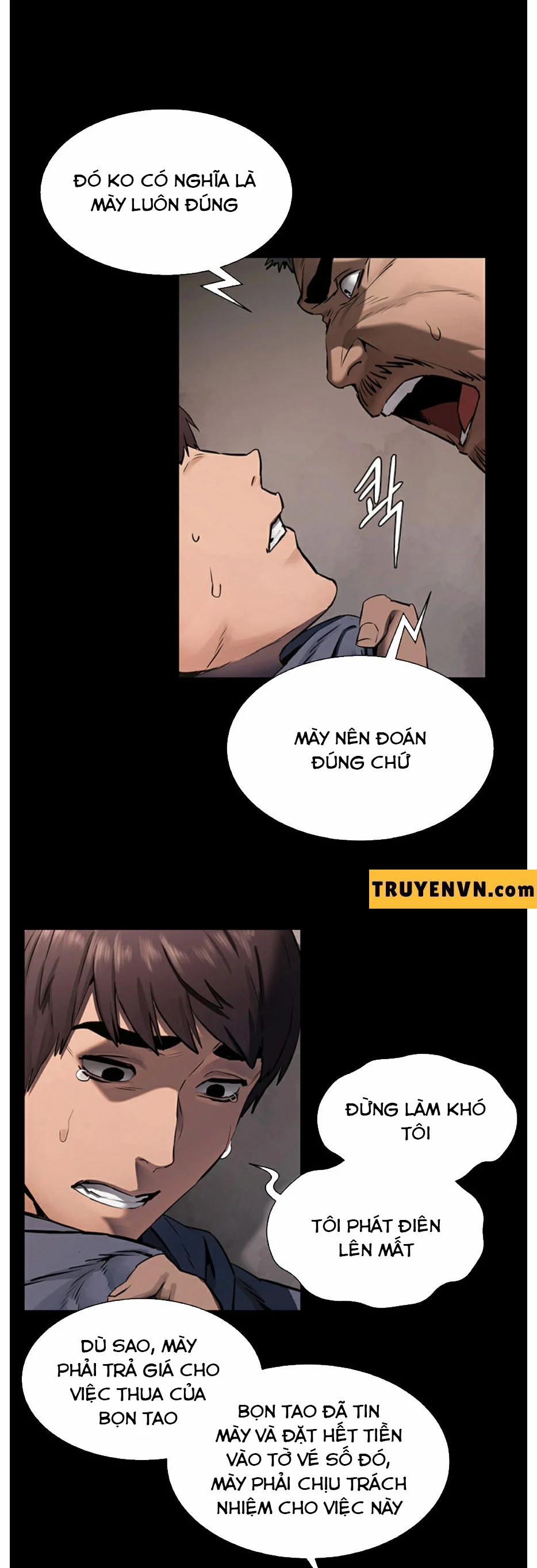 My Kingdom (Silent War) 190 trang 11