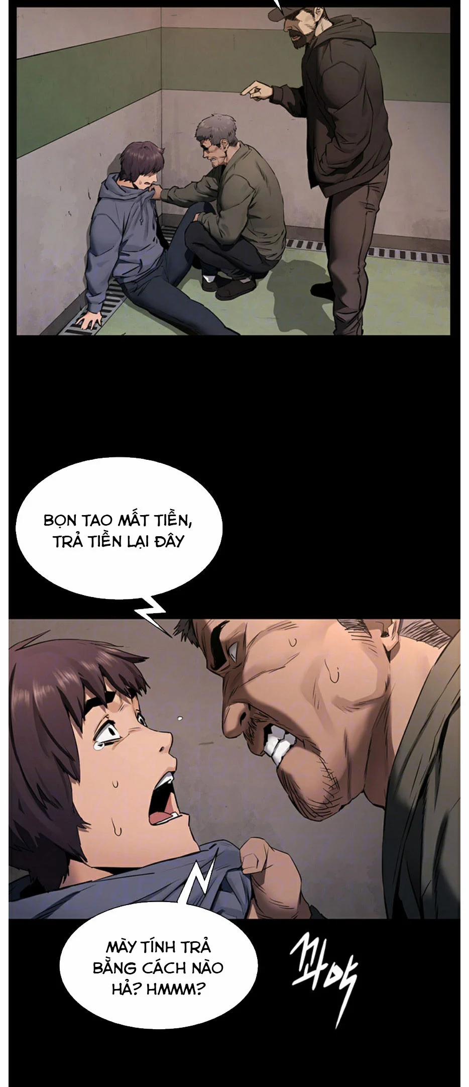 My Kingdom (Silent War) 190 trang 12