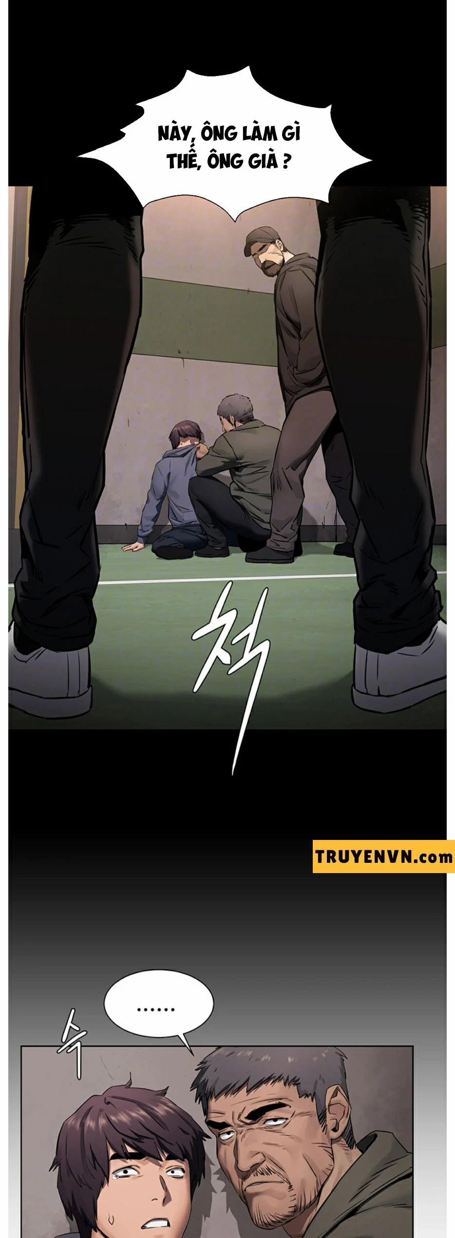 My Kingdom (Silent War) 190 trang 13