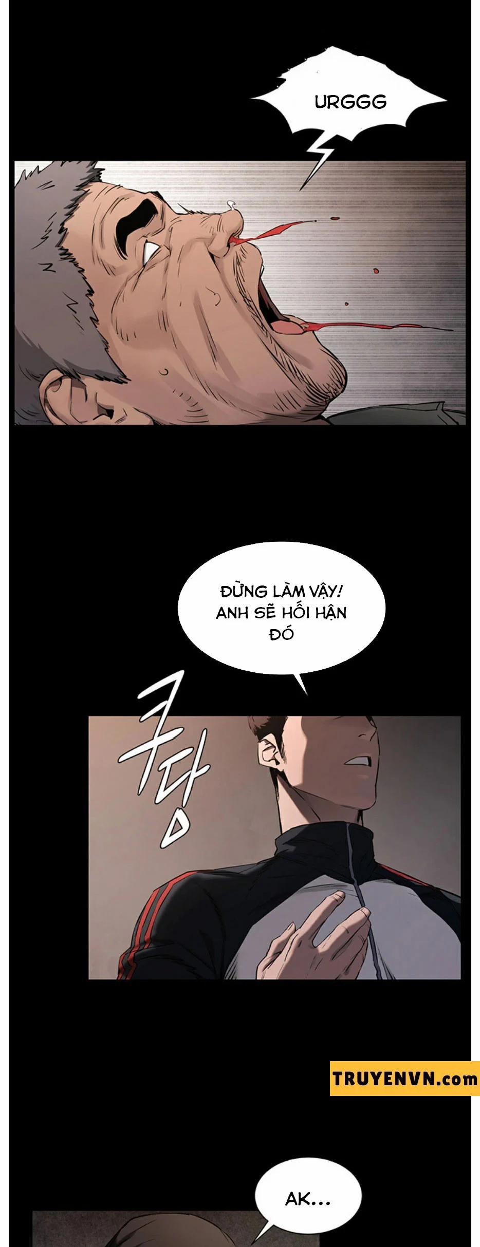 My Kingdom (Silent War) 190 trang 17