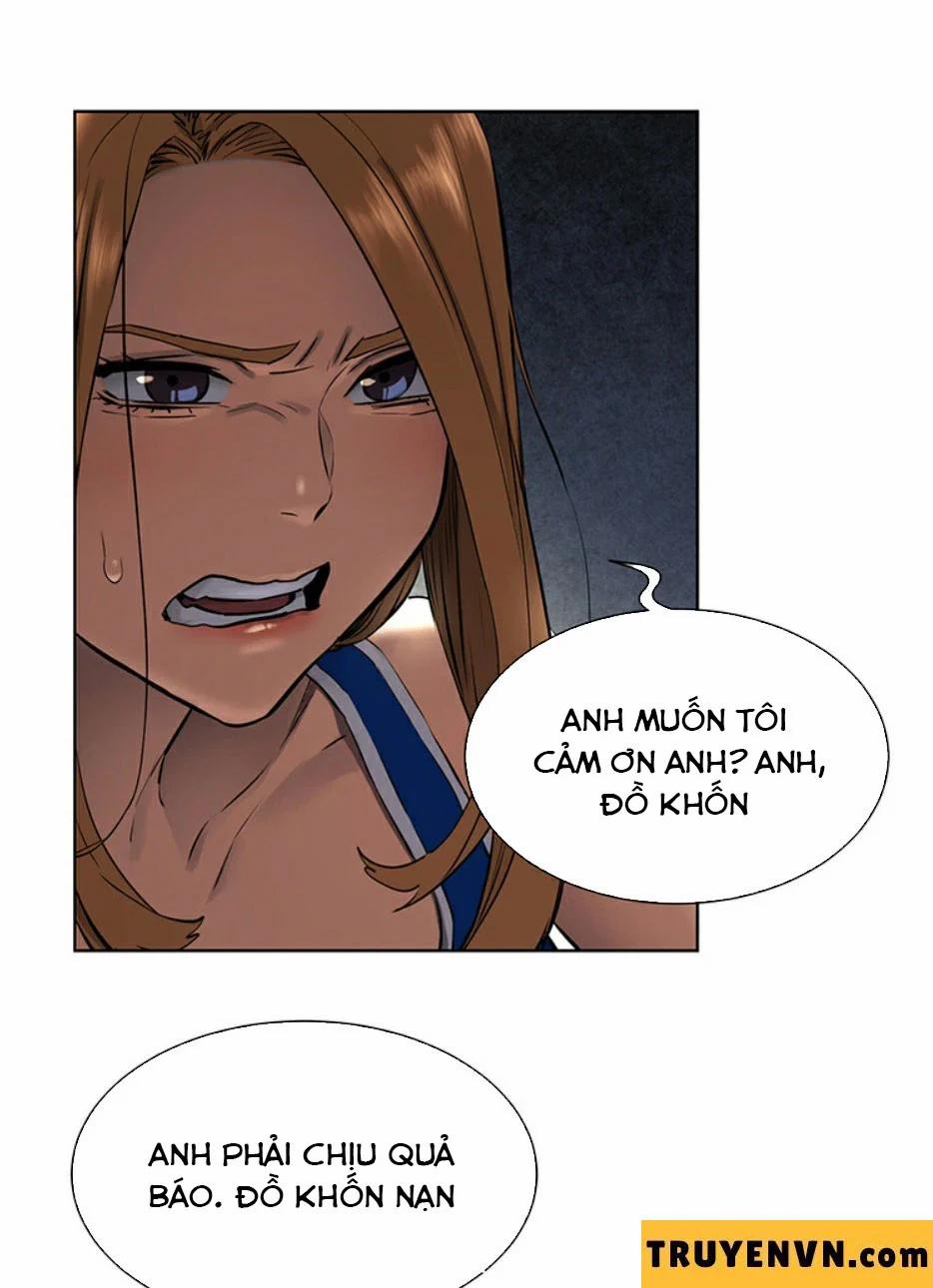 My Kingdom (Silent War) 190 trang 25