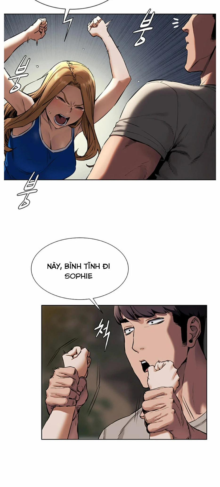 My Kingdom (Silent War) 190 trang 26