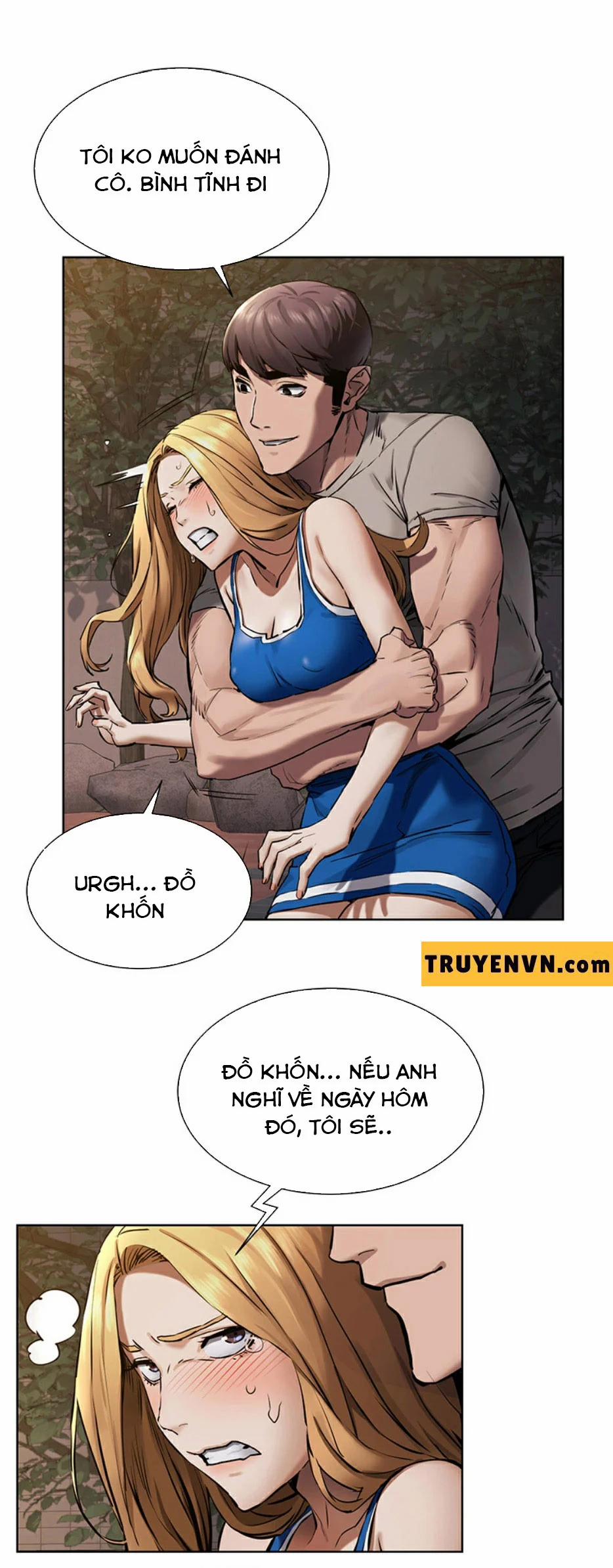 My Kingdom (Silent War) 190 trang 27