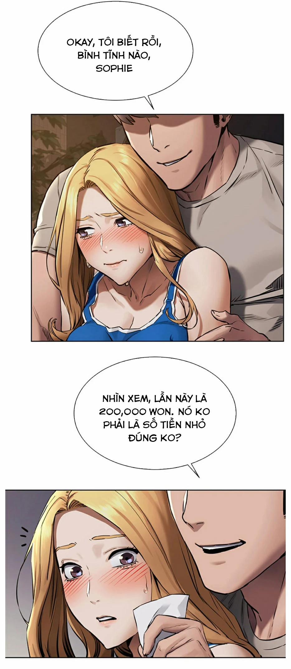 My Kingdom (Silent War) 190 trang 28