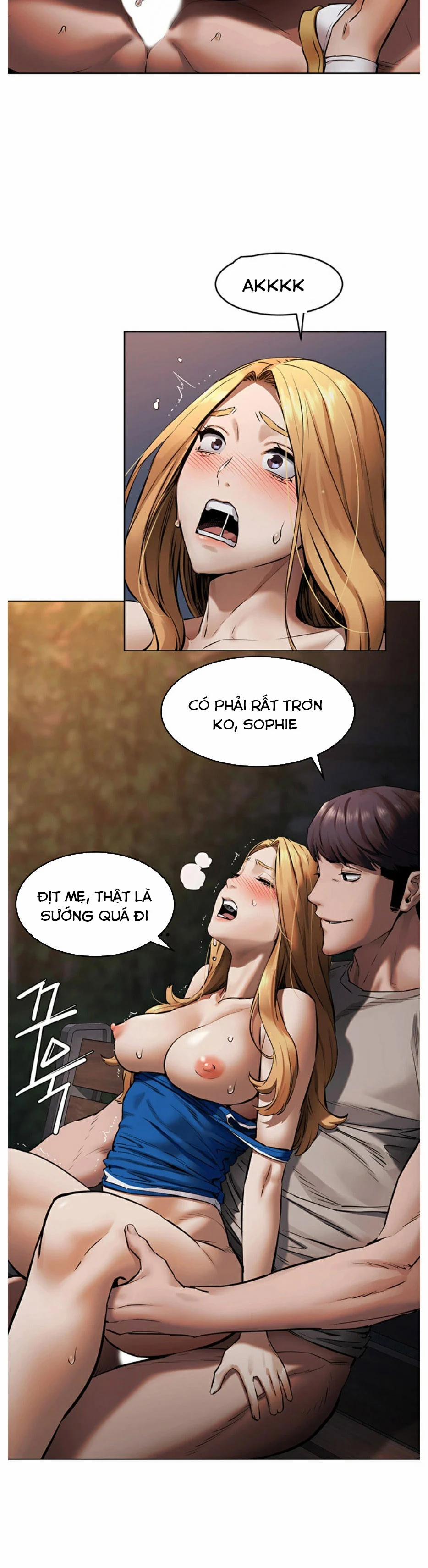 My Kingdom (Silent War) 191 trang 28