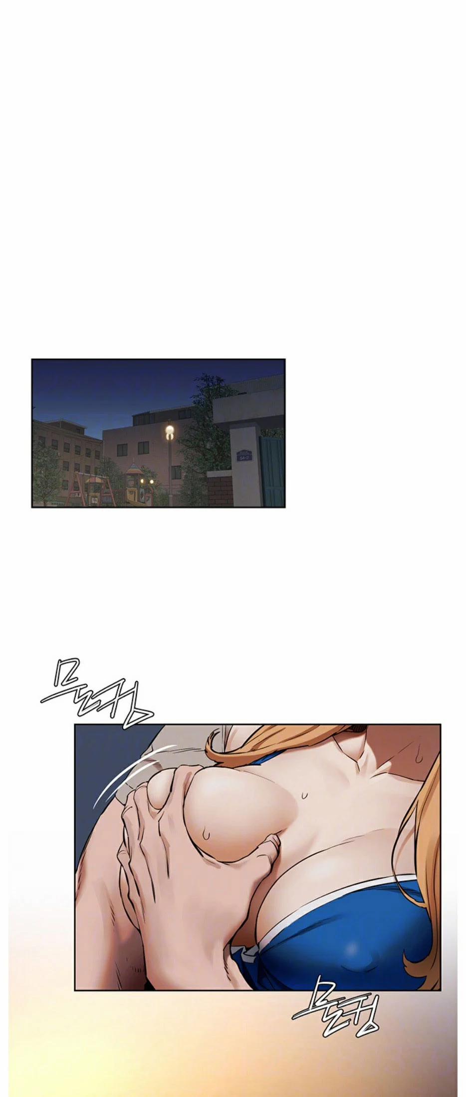 My Kingdom (Silent War) 191 trang 3