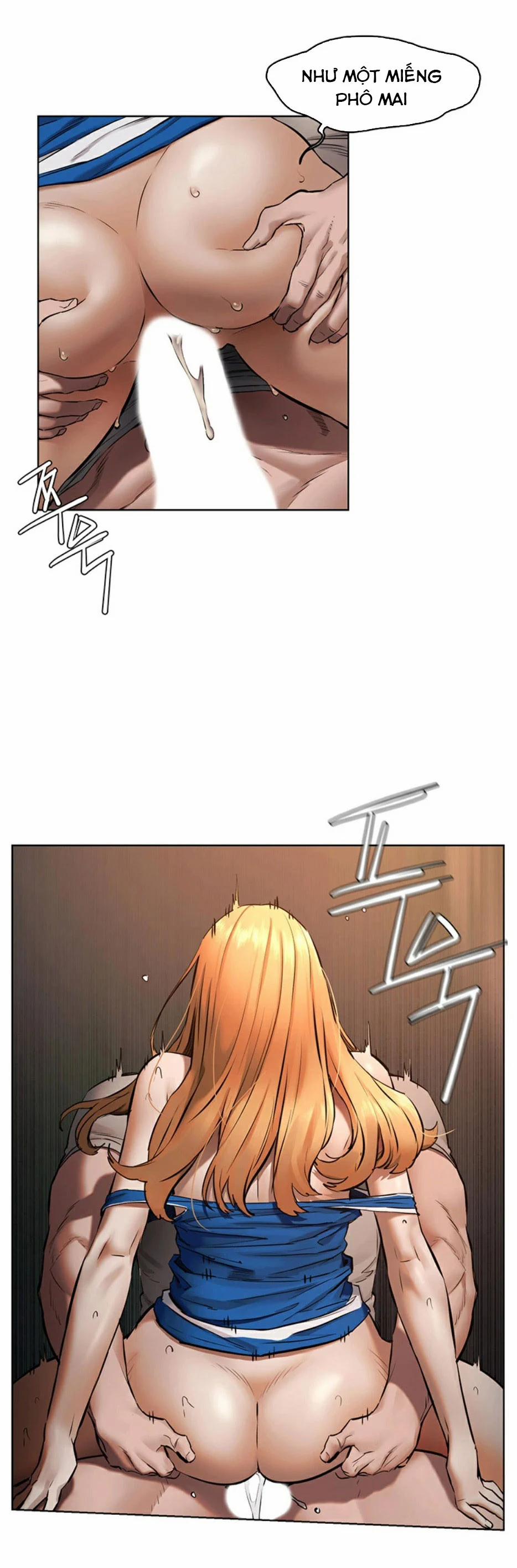 My Kingdom (Silent War) 191 trang 31