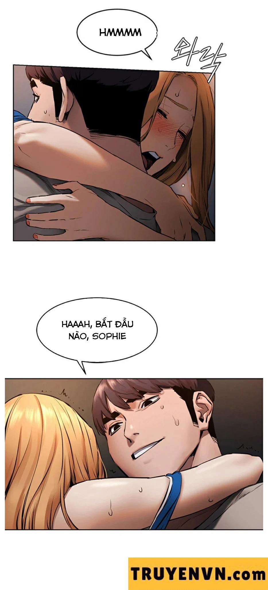 My Kingdom (Silent War) 191 trang 32