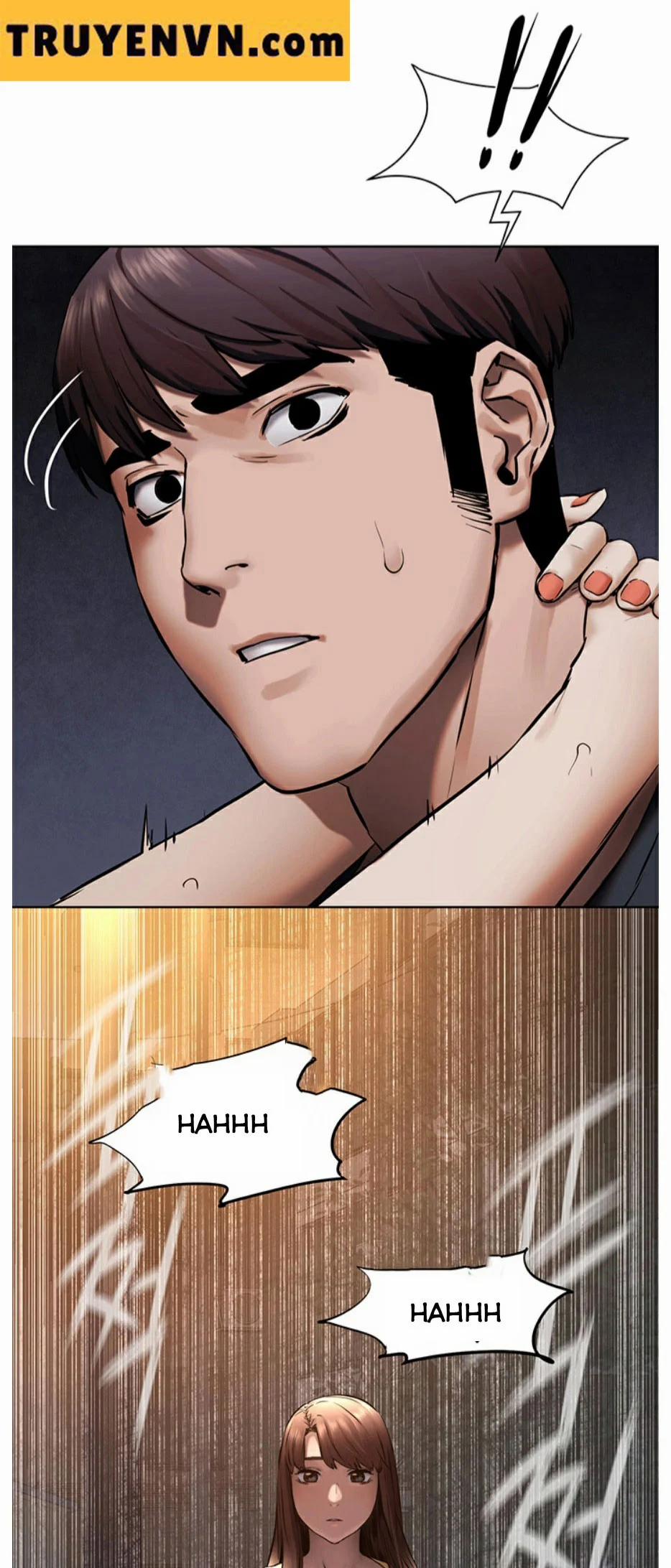 My Kingdom (Silent War) 191 trang 36