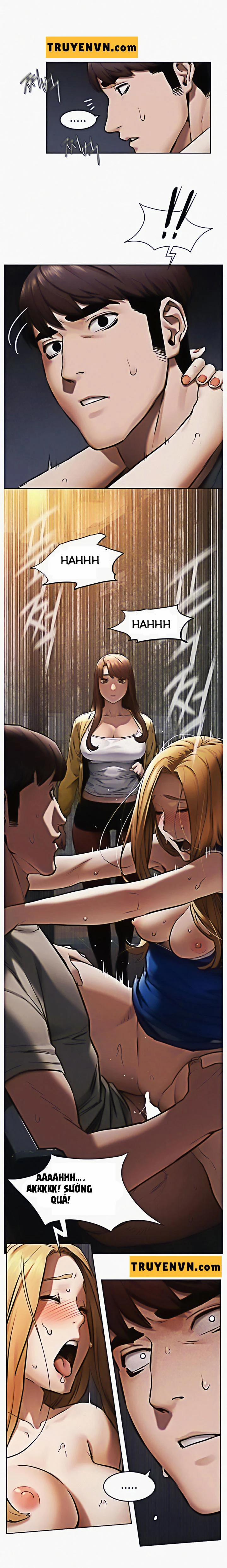 My Kingdom (Silent War) 192 trang 0